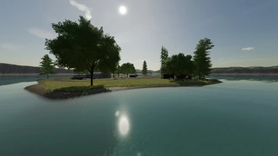 Freshwater Island Survival v1.0.0.0