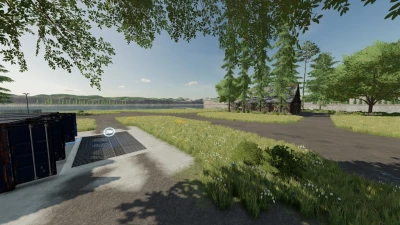 Freshwater Island Survival v1.0.0.0