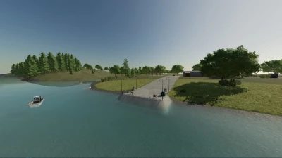 Freshwater Island v1.0.0.0