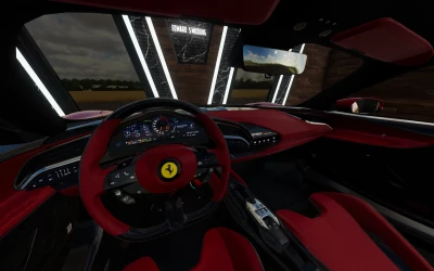 Edm Ferrari SF90 XX Stradale v1.0