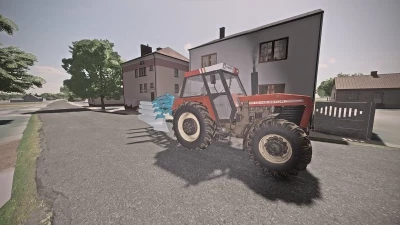 FS22 Overum 4 v1.0.0.0