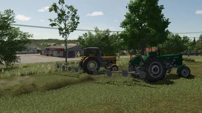 FS25 Agromet Z-240 v1.0.0.0