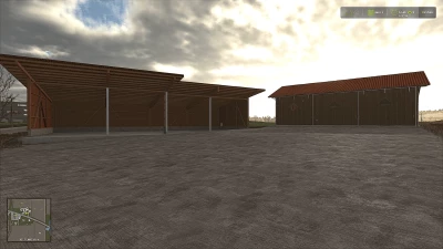 FS25 barnSet v1.0.0.0