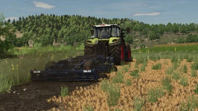 FS25 Dalbo Multiflex 3M v1.0.0.0