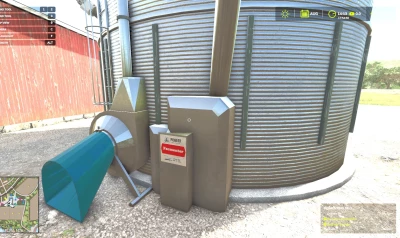 FS25 Fermenter V1.0.1