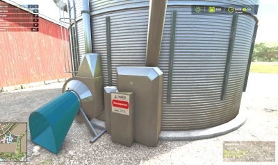 FS25 Fermenter v1.0.2