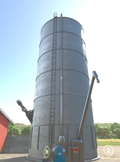 FS25 Fermenter v1.0.2