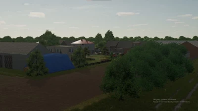 FS25 Mini village v1.0.0.0