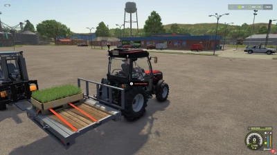 FS25 MR flieglRearDeck v1.0.0.0