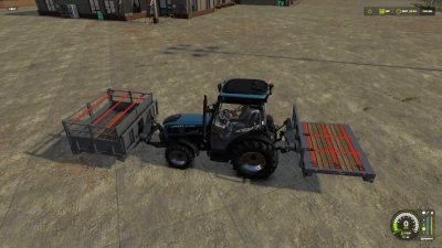 FS25 MR flieglRearDeck v1.0.0.0