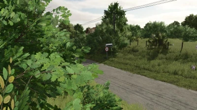 FS25 Osina Wielka v1.0.0.0