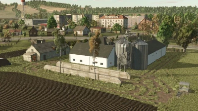 FS25 Save Zielonka v1.0.0.0