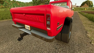 FS25 Series 200 HD Dually Diesel v1.0.0.1