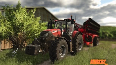 FS25 Shader Preset v1.0.0.0