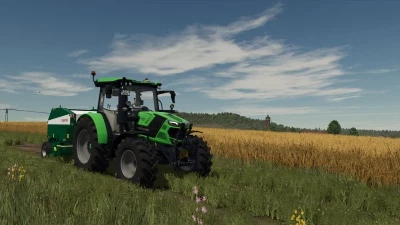 FS25 Sipma Z279 v1.0.0.0