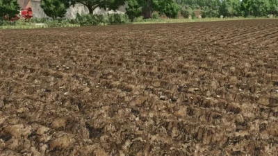 FS25 Tillage textures v1.0.0.0