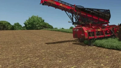 FS25 Tillage textures v1.0.0.0