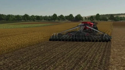 FS25 Tillage textures v1.0.0.0