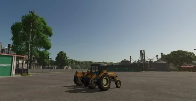 FS25 URSUS C360 v1.0.0.0