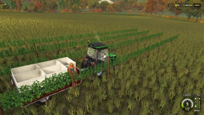 FS25 VineHandHarvestTrailer v1.0.0.0