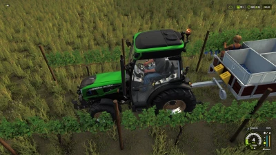 FS25 VineHandHarvestTrailer v1.0.0.0