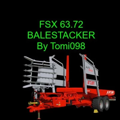 FSX 63.72 By Tomi098 v1.0.0.0