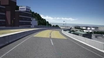 Fukuoka Urban Expressway v1.0