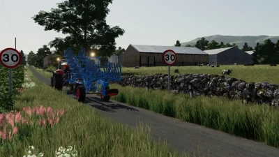 Gatehead Farm 22 Crossplay v1.1.0.0