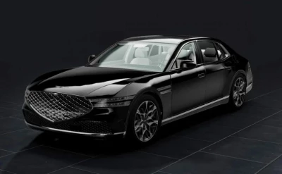 Genesis G90 0.33