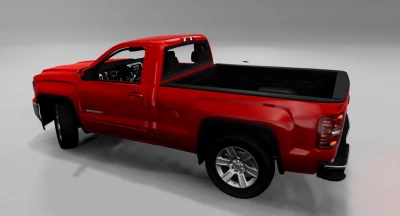 GMC Sierra v1.0