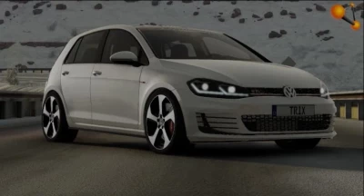 Golf Mk7 v1.0 0.33x