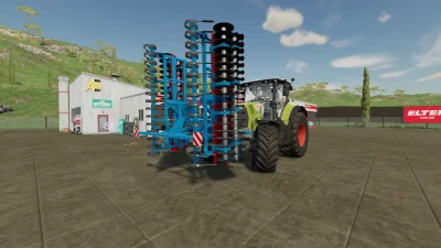 Gorenc Grinder 600 v1.0.0.0