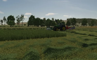 Grass Texture v1.0.0.0