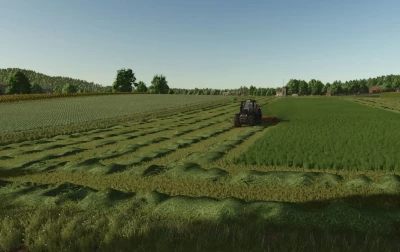 Grass Texture v1.0.0.0