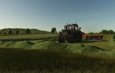 Grass Texture V1.0.1.0