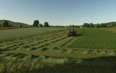 Grass Texture V1.0.1.0