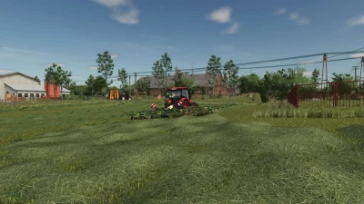 Grass Texture v1.0.2.0