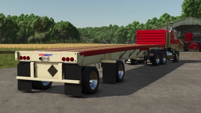 Great Dane Freedom LT Trailer v1.0.0.0