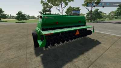 Great Plains 1300F v1.0.0.0