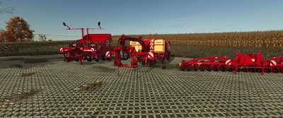 Grimme Pack v1.1.0.0