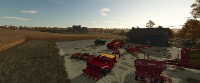 Grimme Pack v1.1.0.0