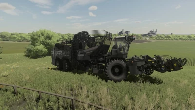 Grimme Raxor 6300 Blackhawk v1.0.0.2