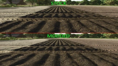 Ground Deformation 2X v1.0.0.1