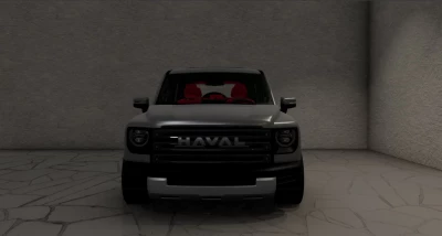 HAVAL DARGO v0.7 0.32x