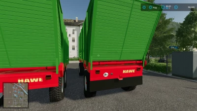 Hawe SWL 20 Pack v1.0.0.0