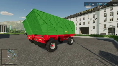 Hawe SWL 20 Pack v1.0.0.0