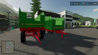 Hawe SWL 20 Pack v1.0.0.0