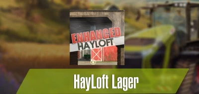 HayLoft Lager v1.0.0.0