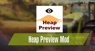 Heap Preview v1.0.0.0