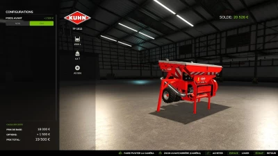 Heavier Seed Tank Pack v1.0.0.0